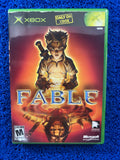 XBOX Fable (A)