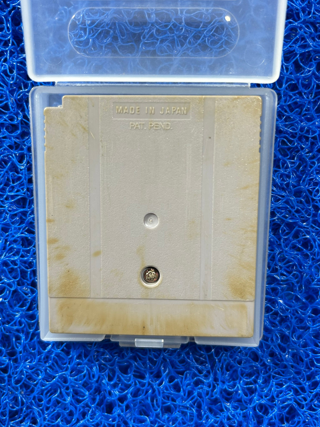 GB Wario land (J)