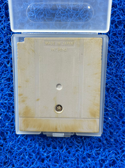 GB Wario land (J)