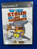 PS2 Tom and Jerry (E)