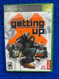 XBOX Getting up (A)