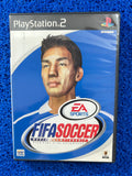 PS2 FIFA Soccer (J)