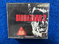 PS1 Biohazard 2 (E)