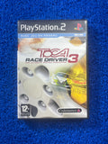 PS2 Toca Race Driver 3 (E)