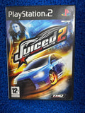 PS2# Juiced 2 (E)