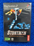 PS2 Stuntman (J)