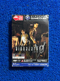GC# Biohazard zero (J)