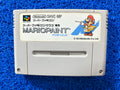 SFC Mario paint (J)