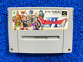 SFC Dragon quest VI (J)