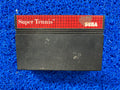 SEGA Master System Super tennis (E)