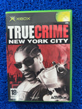 XBOX Truecrime (E)