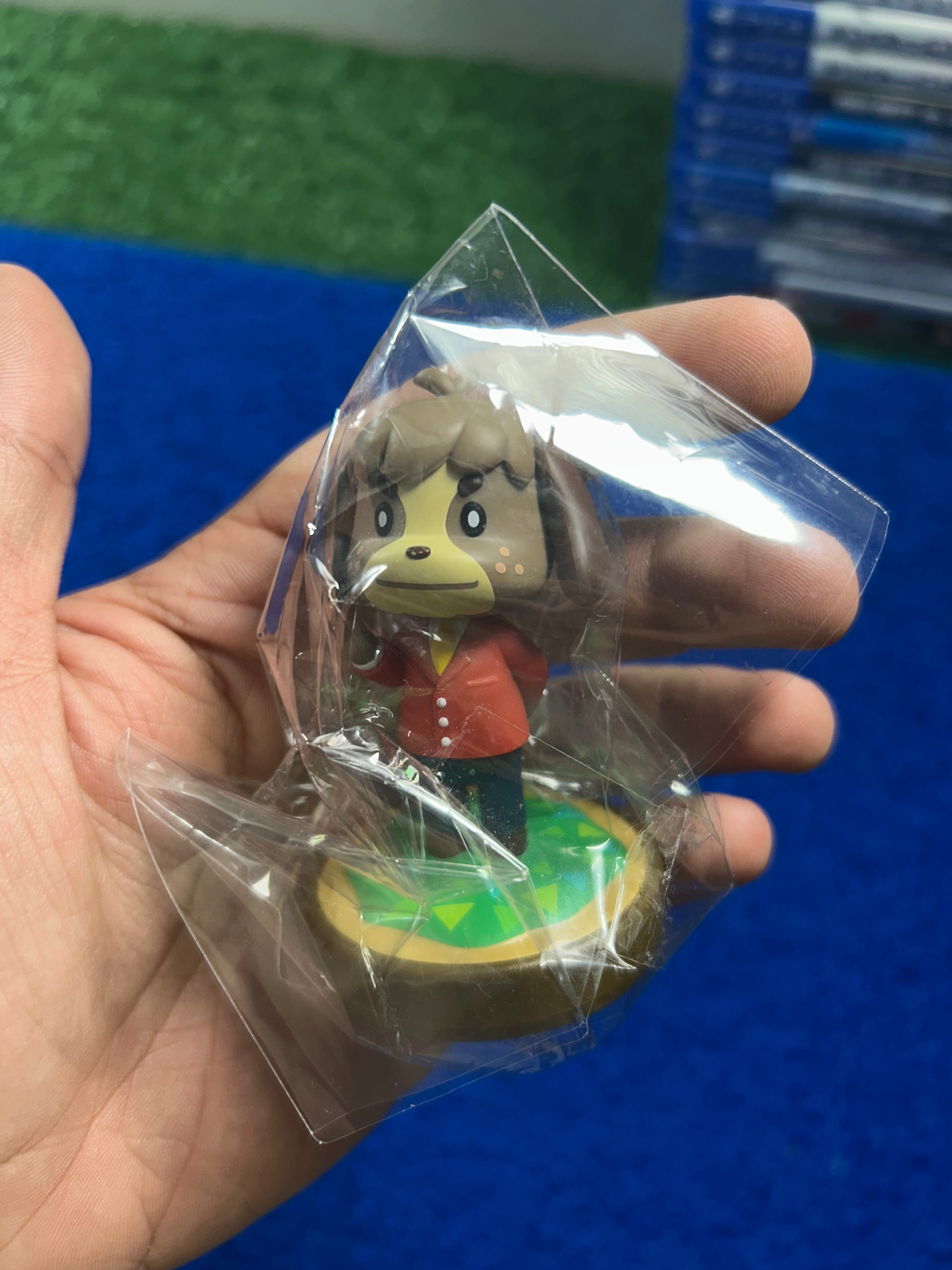 ACTION FIGURE Digby