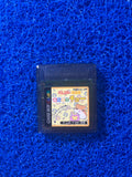GAMEBOY Hamster club (J)