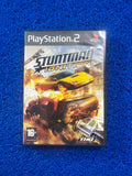PS2 Stuntman Ignition (J)