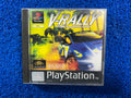 PS1# V-rally (E)