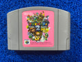 N64 Mario party 2 (J)