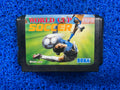 SEGA# Megadrive World cup Soccer (J)