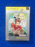 PS2 Tales Of Symphonia (J)