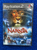 PS2 Narnia (E)