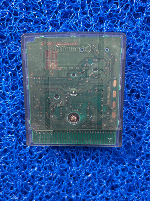 GAMEBOY The game of life dx (J)
