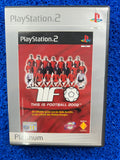 PS2 This is Football 2002 (E)
