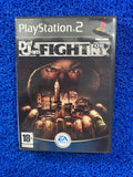 PS2# Def jam fight for ny (E)