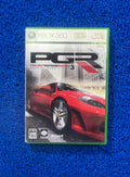 X360 PGR(J)