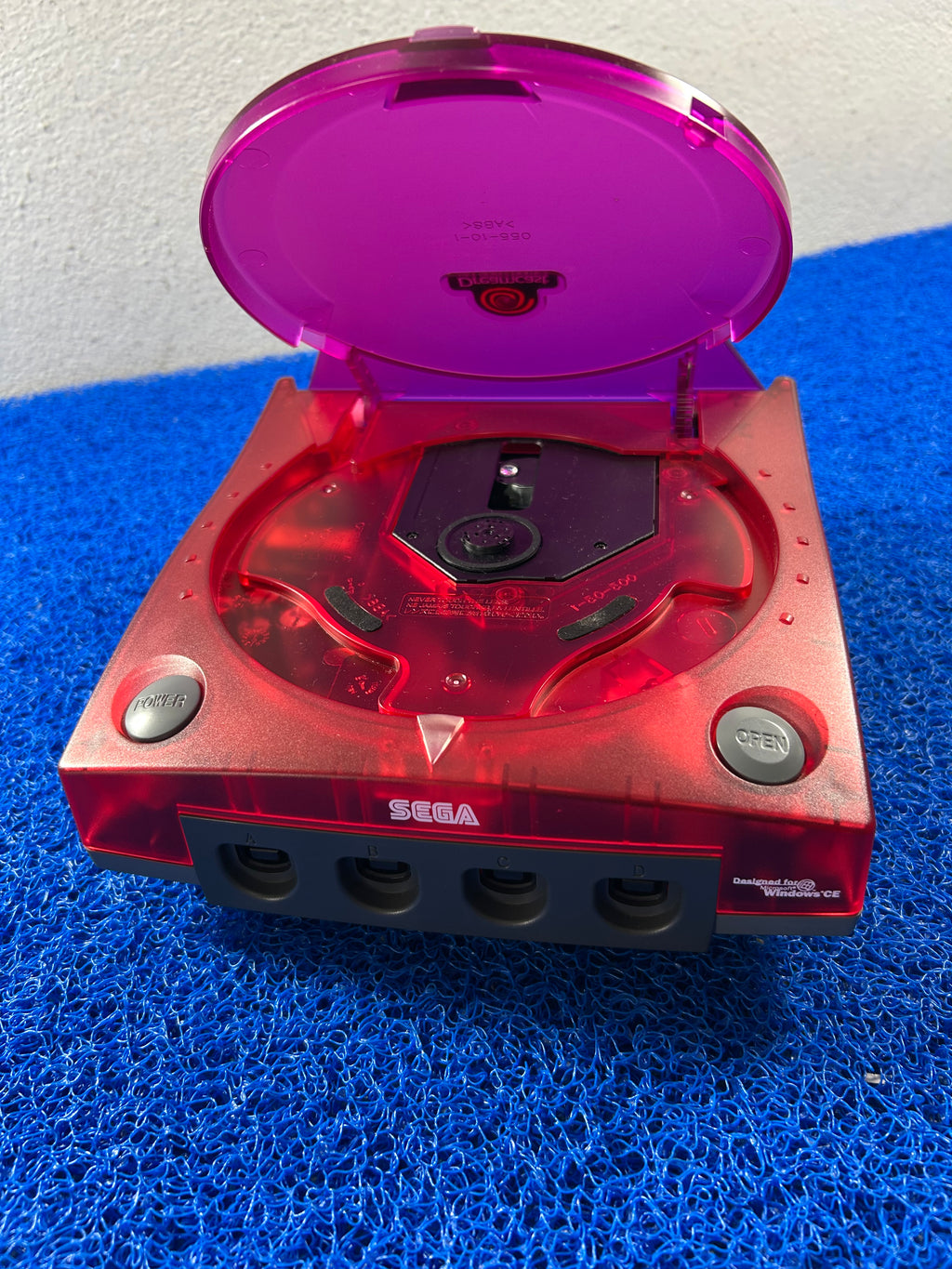 Console
