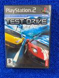 PS2# Test drive (E)