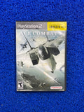 PS2# Ace combat (A)
