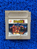 GAMEBOY Castlevania II (J)