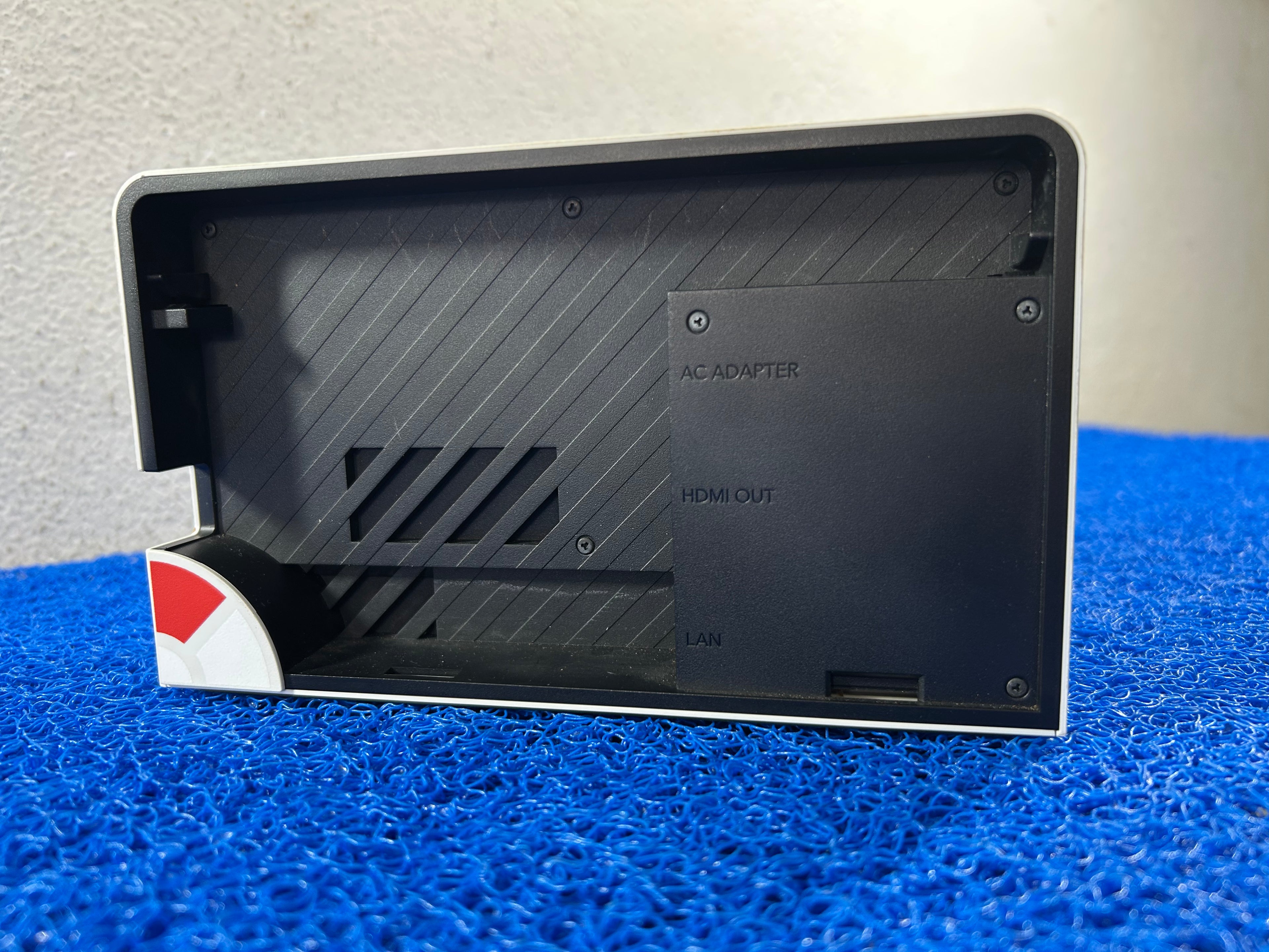 Console