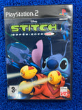 PS2 Stitch experience 626 (E)