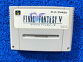 SFC Final fantasy V (J)