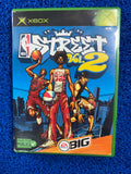 XBOX# NBA Street 2 (E)