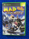 XBOX Mad dash (A)