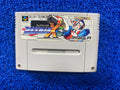 SFC# Rockman x3 (J)