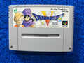 SFC Dragon quest V (J)