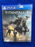 PS4 Titanfall 2