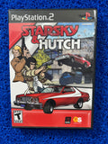 PS2 Starsky & hutch (A)