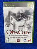 XBOX# Obscure (E)