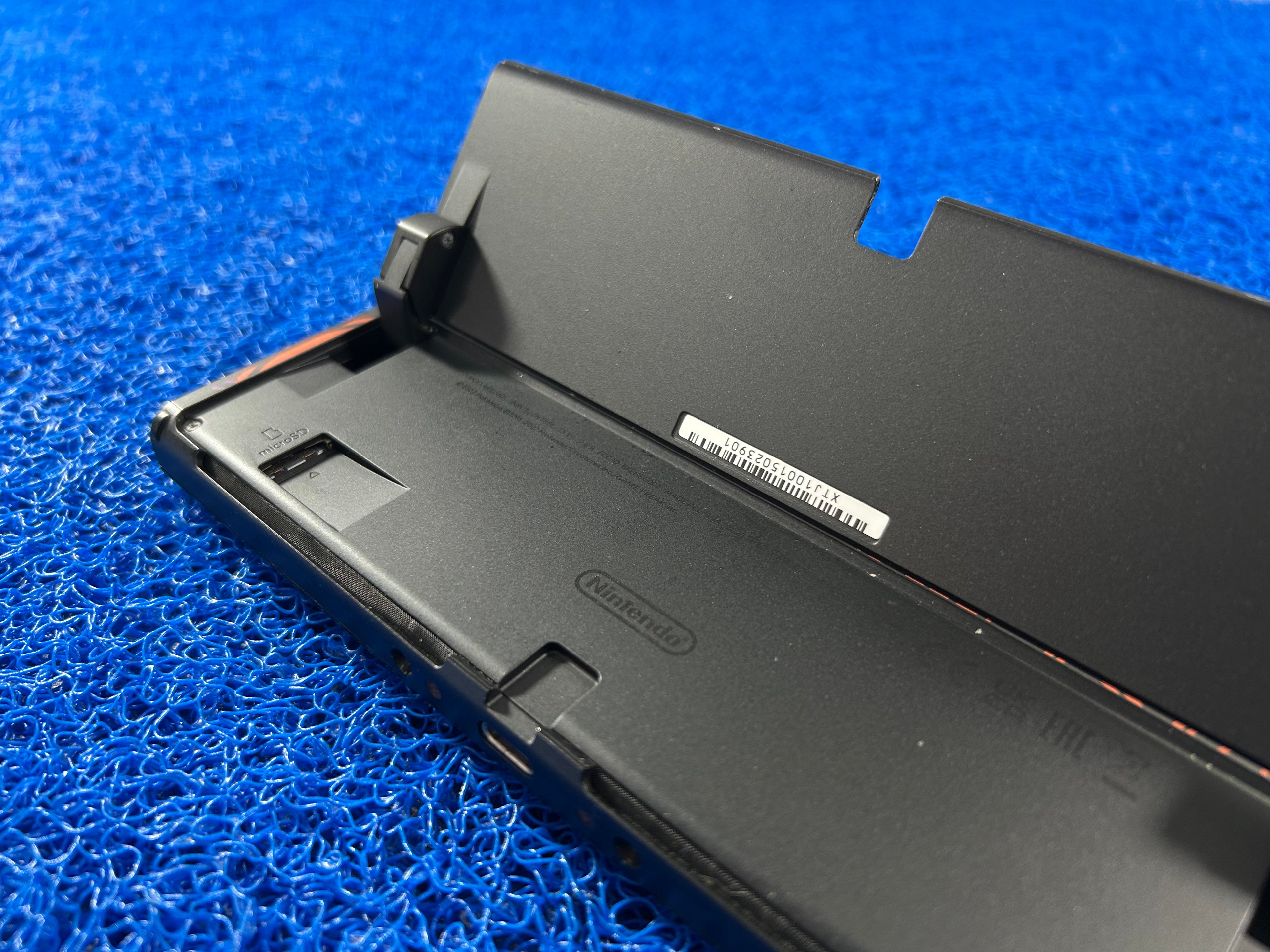 Console