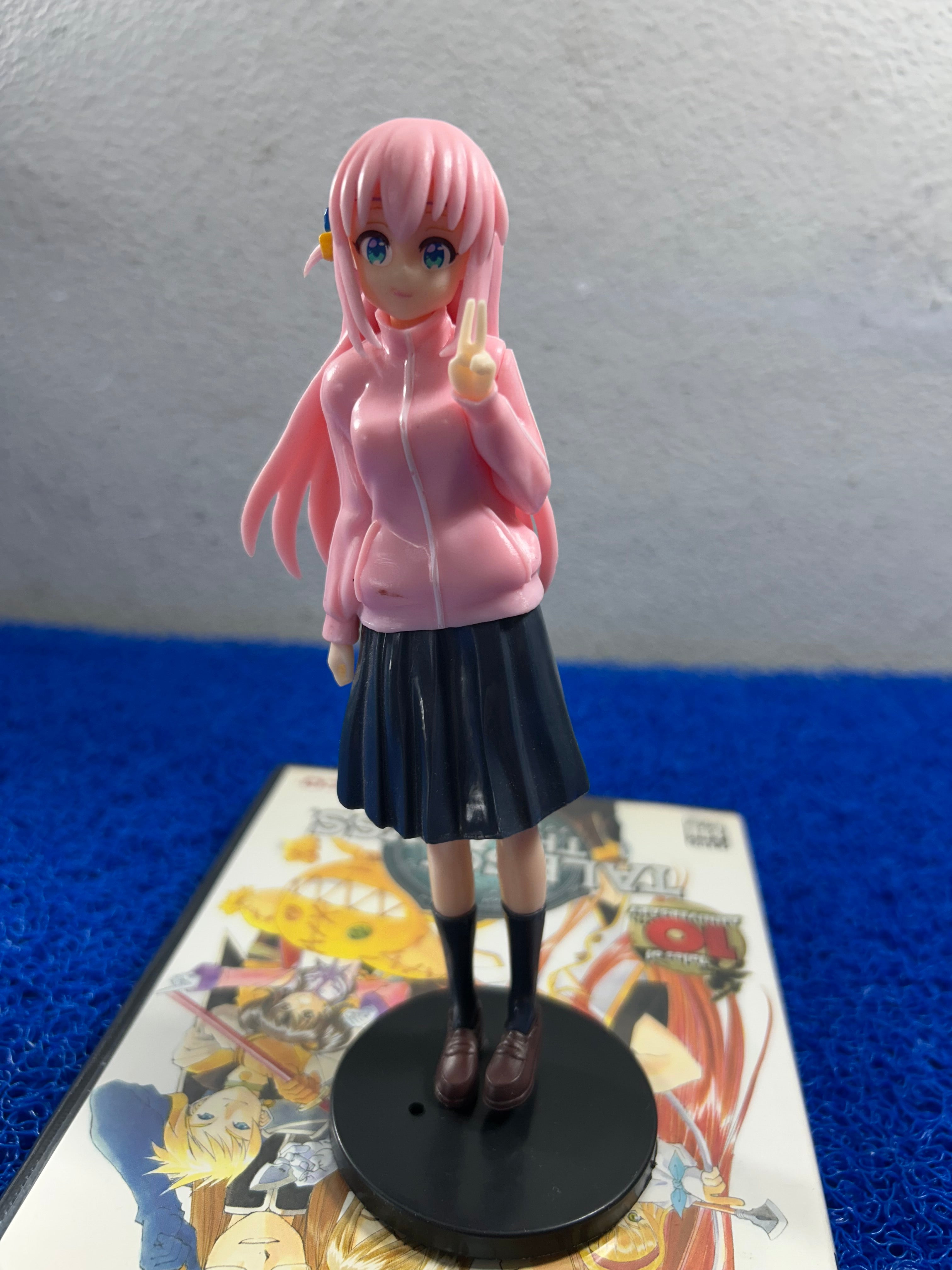 ACTION Bocchi