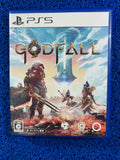 PS5# Godfall