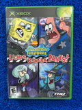 XBOX Spongebob squarepants (A)