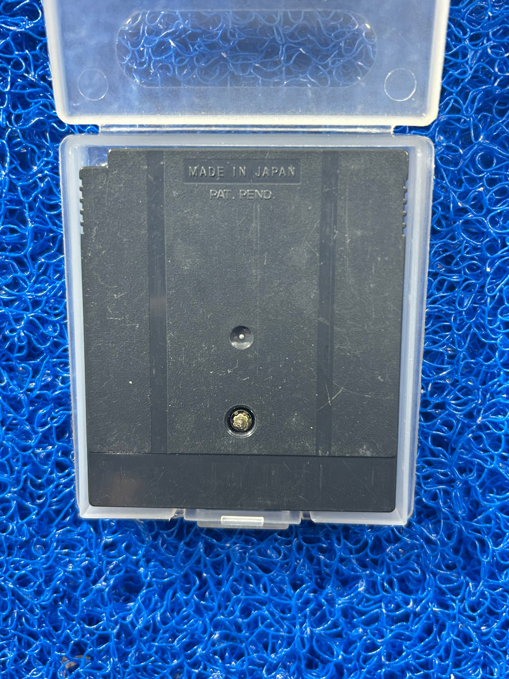 GAMEBOY hamster club 2 (J)