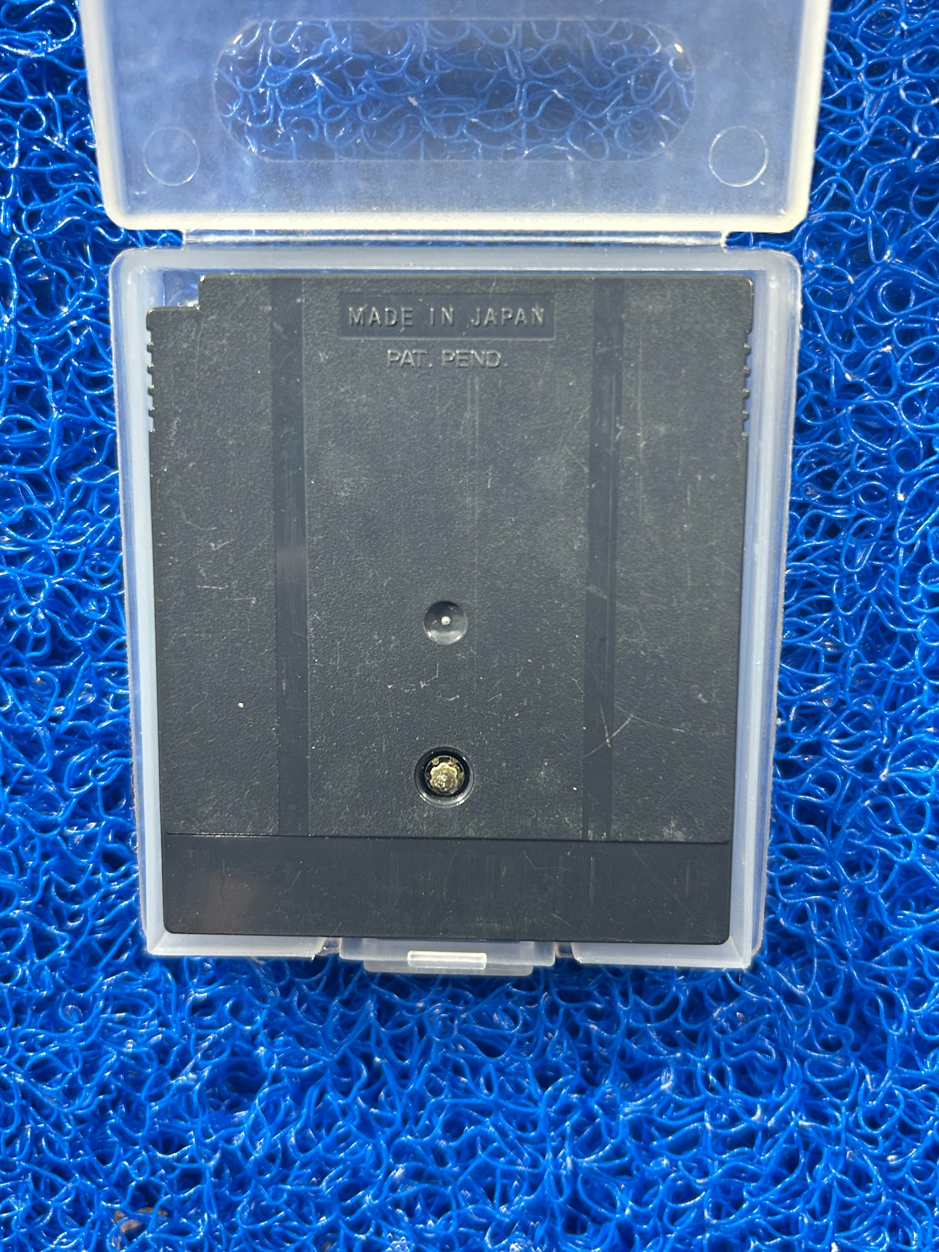 GAMEBOY hamster club 2 (J)