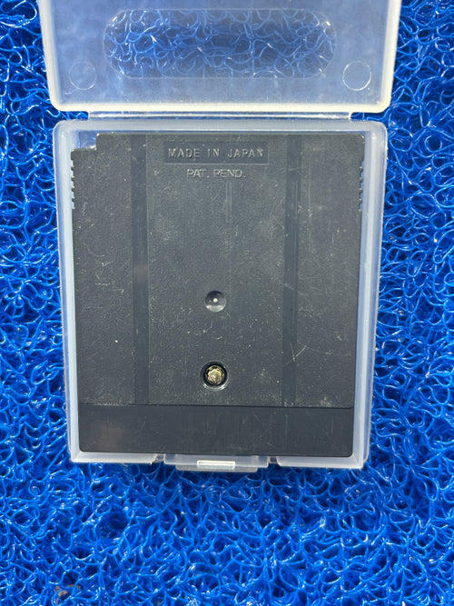 GAMEBOY hamster club 2 (J)