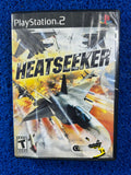 PS2# Heatseeker (A)