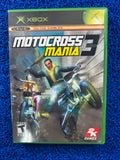 XBOX Motocross mania 3 (A)